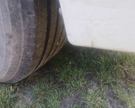 Рено Другая, объемом двигателя 2.3 л и пробегом 0 тыс. км за 8700 $, фото 7 на Automoto.ua