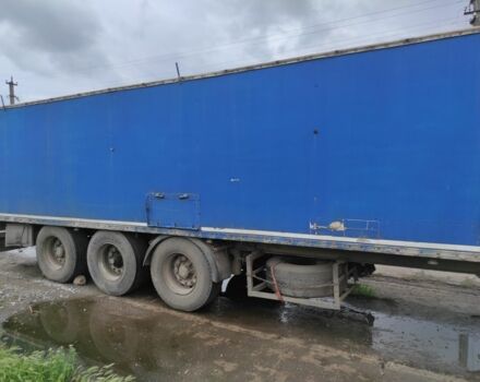 Рено Інша, об'ємом двигуна 2.3 л та пробігом 0 тис. км за 7300 $, фото 3 на Automoto.ua