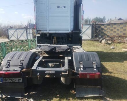 Рено Другая, объемом двигателя 2.3 л и пробегом 0 тыс. км за 8700 $, фото 3 на Automoto.ua