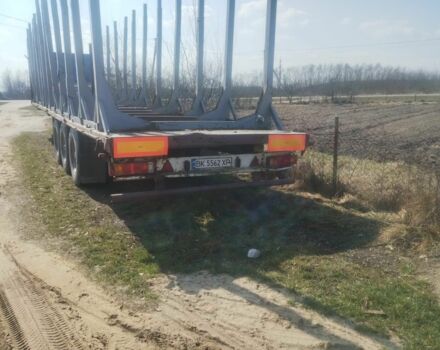 Рено Другая, объемом двигателя 2.3 л и пробегом 0 тыс. км за 8700 $, фото 4 на Automoto.ua