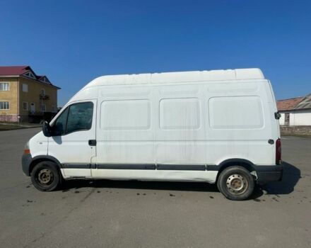 Рено Другая, объемом двигателя 2.3 л и пробегом 0 тыс. км за 6800 $, фото 1 на Automoto.ua