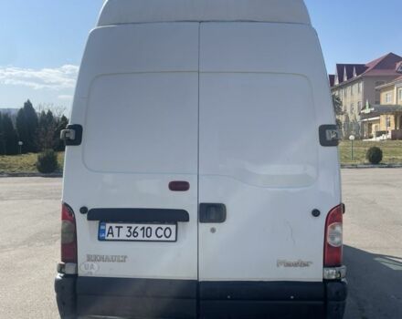 Рено Другая, объемом двигателя 2.3 л и пробегом 0 тыс. км за 6800 $, фото 3 на Automoto.ua
