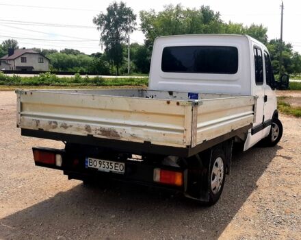 Рено Другая, объемом двигателя 2.3 л и пробегом 0 тыс. км за 9150 $, фото 2 на Automoto.ua