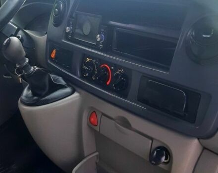 Рено Другая, объемом двигателя 2.3 л и пробегом 0 тыс. км за 9150 $, фото 6 на Automoto.ua