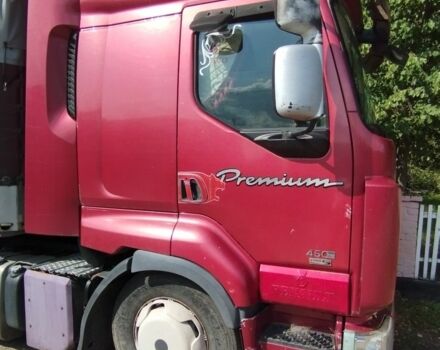 Рено Другая, объемом двигателя 2.3 л и пробегом 0 тыс. км за 12500 $, фото 1 на Automoto.ua