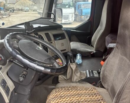 Рено Інша, об'ємом двигуна 2.3 л та пробігом 0 тис. км за 8700 $, фото 4 на Automoto.ua