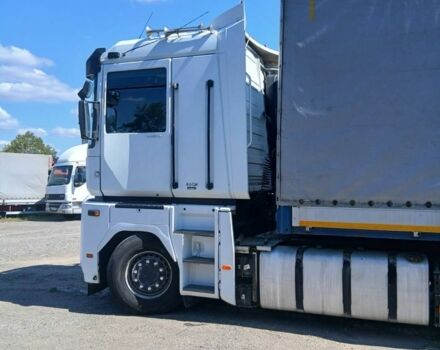 Рено Інша, об'ємом двигуна 2.3 л та пробігом 0 тис. км за 15000 $, фото 2 на Automoto.ua