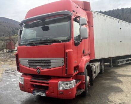 Рено Інша, об'ємом двигуна 2.3 л та пробігом 0 тис. км за 8700 $, фото 7 на Automoto.ua