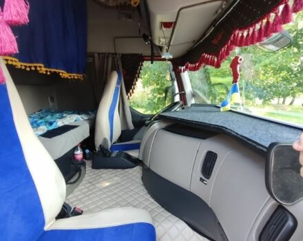 Рено Другая, объемом двигателя 2.3 л и пробегом 0 тыс. км за 12500 $, фото 4 на Automoto.ua