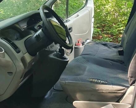 Рено Другая, объемом двигателя 2 л и пробегом 0 тыс. км за 4950 $, фото 12 на Automoto.ua