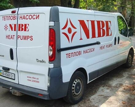 Рено Другая, объемом двигателя 2 л и пробегом 0 тыс. км за 4950 $, фото 4 на Automoto.ua