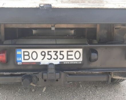 Рено Другая, объемом двигателя 2.3 л и пробегом 0 тыс. км за 9150 $, фото 16 на Automoto.ua