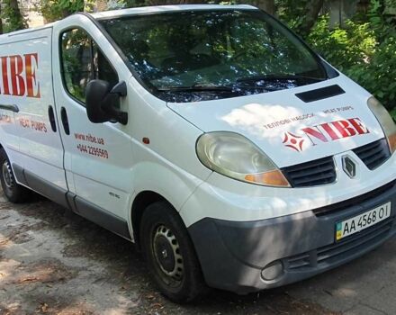 Рено Другая, объемом двигателя 2 л и пробегом 0 тыс. км за 4950 $, фото 2 на Automoto.ua