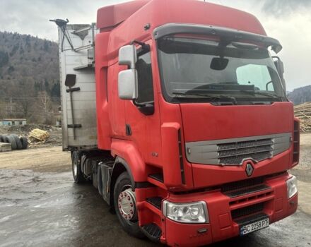 Рено Інша, об'ємом двигуна 2.3 л та пробігом 0 тис. км за 8700 $, фото 1 на Automoto.ua