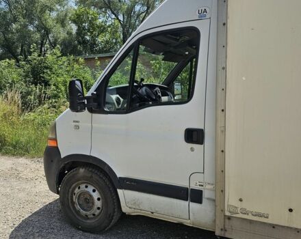 Рено Другая, объемом двигателя 2.3 л и пробегом 0 тыс. км за 10499 $, фото 9 на Automoto.ua