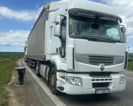 Рено Інша, об'ємом двигуна 2.3 л та пробігом 0 тис. км за 17000 $, фото 2 на Automoto.ua