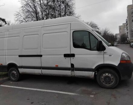 Рено Другая, объемом двигателя 2.3 л и пробегом 0 тыс. км за 7500 $, фото 2 на Automoto.ua