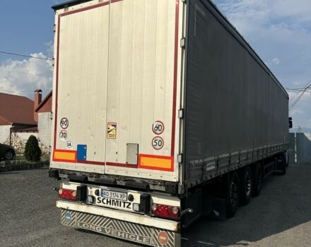 Рено Інша, об'ємом двигуна 2.3 л та пробігом 0 тис. км за 17000 $, фото 4 на Automoto.ua