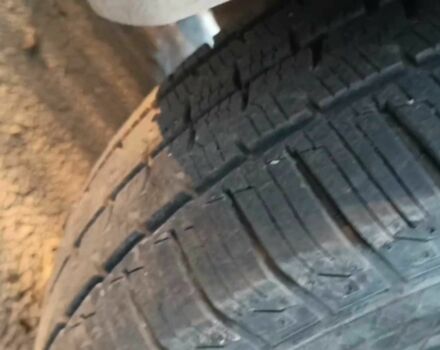 Рено Другая, объемом двигателя 2.3 л и пробегом 0 тыс. км за 7500 $, фото 5 на Automoto.ua