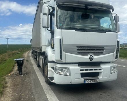 Рено Інша, об'ємом двигуна 2.3 л та пробігом 0 тис. км за 17000 $, фото 1 на Automoto.ua