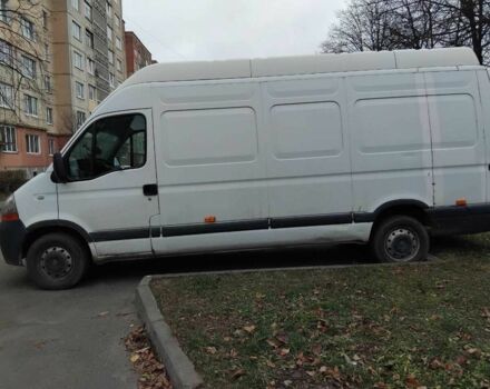 Рено Другая, объемом двигателя 2.3 л и пробегом 0 тыс. км за 7500 $, фото 3 на Automoto.ua