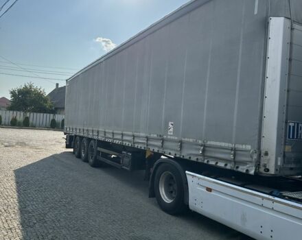 Рено Інша, об'ємом двигуна 2.3 л та пробігом 0 тис. км за 17000 $, фото 5 на Automoto.ua