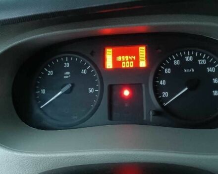 Рено Другая, объемом двигателя 2.3 л и пробегом 0 тыс. км за 7500 $, фото 6 на Automoto.ua
