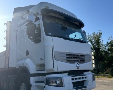 Рено Інша, об'ємом двигуна 2.3 л та пробігом 0 тис. км за 16704 $, фото 1 на Automoto.ua
