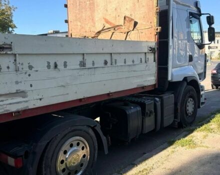 Рено Інша, об'ємом двигуна 2.3 л та пробігом 0 тис. км за 16704 $, фото 4 на Automoto.ua