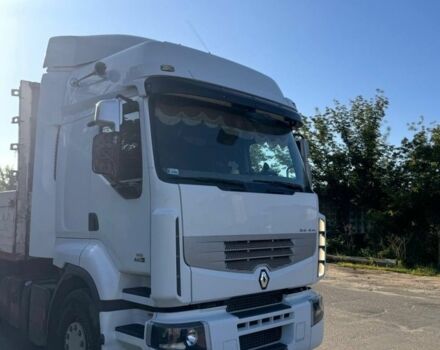 Рено Інша, об'ємом двигуна 2.3 л та пробігом 0 тис. км за 16704 $, фото 2 на Automoto.ua