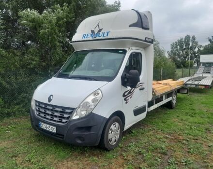 Рено Другая, объемом двигателя 2.3 л и пробегом 0 тыс. км за 11000 $, фото 1 на Automoto.ua