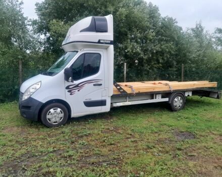 Рено Другая, объемом двигателя 2.3 л и пробегом 0 тыс. км за 11000 $, фото 5 на Automoto.ua