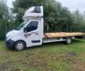 Рено Другая, объемом двигателя 2.3 л и пробегом 0 тыс. км за 11000 $, фото 5 на Automoto.ua