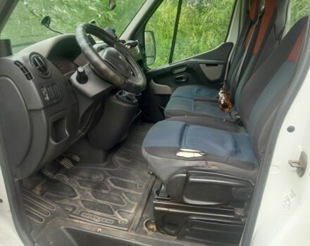Рено Другая, объемом двигателя 2.3 л и пробегом 0 тыс. км за 11000 $, фото 4 на Automoto.ua