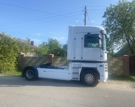 Рено Другая, объемом двигателя 2.3 л и пробегом 0 тыс. км за 23000 $, фото 3 на Automoto.ua
