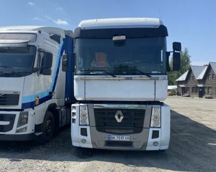 Рено Другая, объемом двигателя 2.3 л и пробегом 0 тыс. км за 23000 $, фото 4 на Automoto.ua