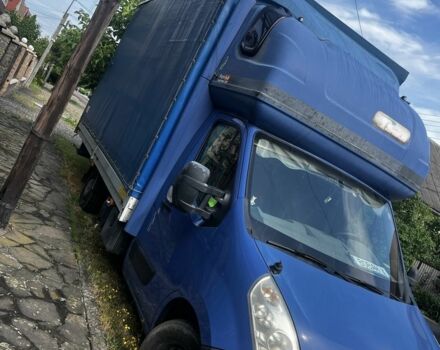 Рено Другая, объемом двигателя 2.3 л и пробегом 0 тыс. км за 11000 $, фото 2 на Automoto.ua
