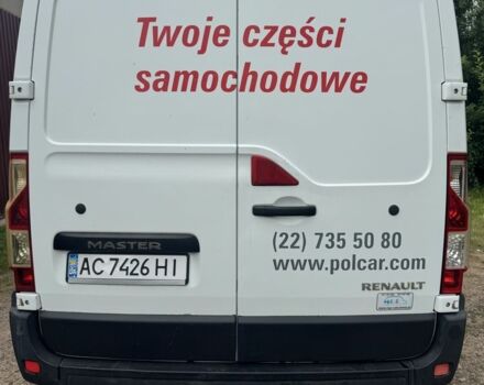 Рено Другая, объемом двигателя 2.3 л и пробегом 0 тыс. км за 9500 $, фото 23 на Automoto.ua
