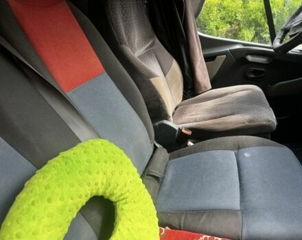 Рено Другая, объемом двигателя 2.3 л и пробегом 0 тыс. км за 11000 $, фото 5 на Automoto.ua