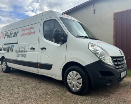 Рено Другая, объемом двигателя 2.3 л и пробегом 0 тыс. км за 9500 $, фото 19 на Automoto.ua