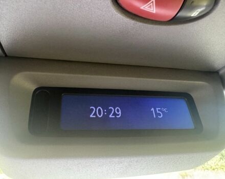 Рено Інша, об'ємом двигуна 2.3 л та пробігом 0 тис. км за 9500 $, фото 15 на Automoto.ua