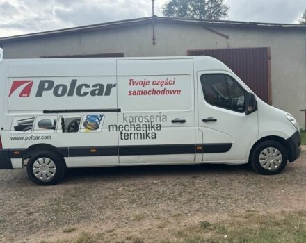 Рено Другая, объемом двигателя 2.3 л и пробегом 0 тыс. км за 9500 $, фото 20 на Automoto.ua