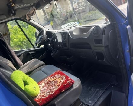 Рено Другая, объемом двигателя 2.3 л и пробегом 0 тыс. км за 11000 $, фото 3 на Automoto.ua