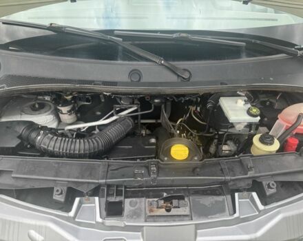 Рено Інша, об'ємом двигуна 2.3 л та пробігом 0 тис. км за 9500 $, фото 16 на Automoto.ua