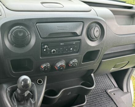 Рено Другая, объемом двигателя 2.3 л и пробегом 0 тыс. км за 9500 $, фото 9 на Automoto.ua