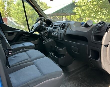 Рено Другая, объемом двигателя 2.3 л и пробегом 0 тыс. км за 11500 $, фото 5 на Automoto.ua