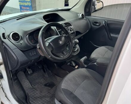 Рено Другая, объемом двигателя 2.3 л и пробегом 0 тыс. км за 8700 $, фото 5 на Automoto.ua