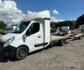 Рено Другая, объемом двигателя 2.3 л и пробегом 0 тыс. км за 17000 $, фото 1 на Automoto.ua