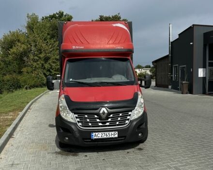 Рено Інша, об'ємом двигуна 2.3 л та пробігом 0 тис. км за 12500 $, фото 4 на Automoto.ua