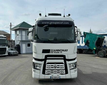 Рено Другая, объемом двигателя 2.3 л и пробегом 0 тыс. км за 25700 $, фото 2 на Automoto.ua